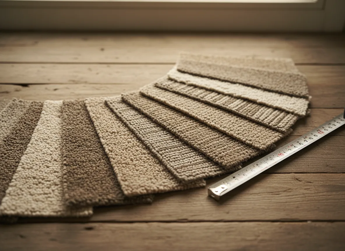 Carpet Installation Edgerton, KS FAQs